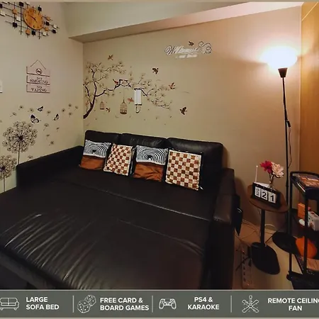 Shore Residences - Near Mall Of Asia
