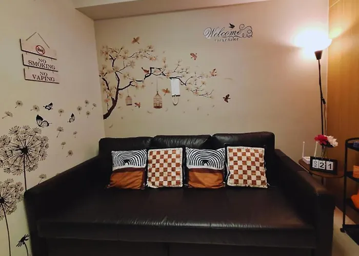 Shore Residences - Near Mall Of * Manila