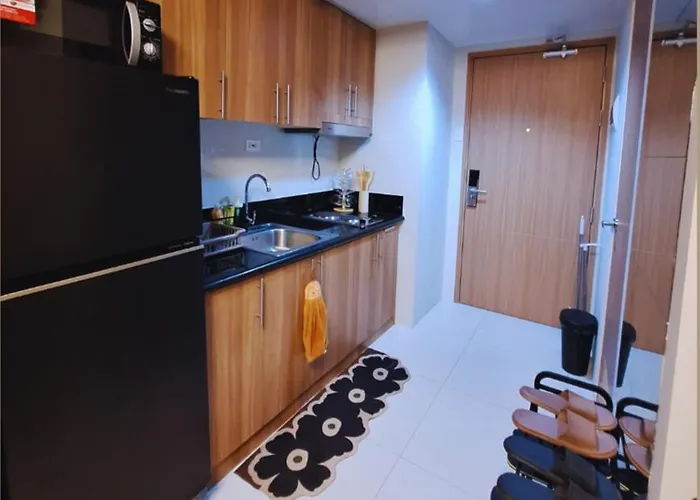 Shore Residences - Near Mall Of *