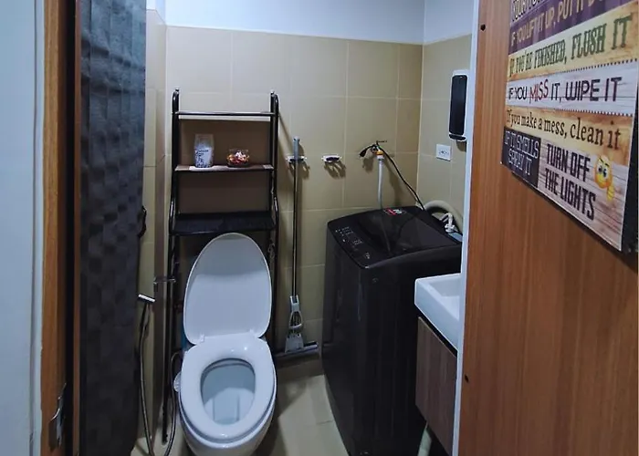 Shore Residences - Near Mall Of Aparthotel Manila