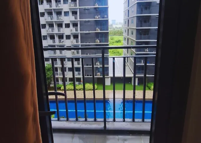 Shore Residences - Near Mall Of * Manila