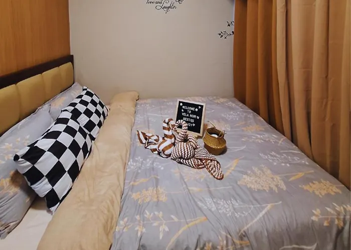 Shore Residences - Near Mall Of Aparthotel *